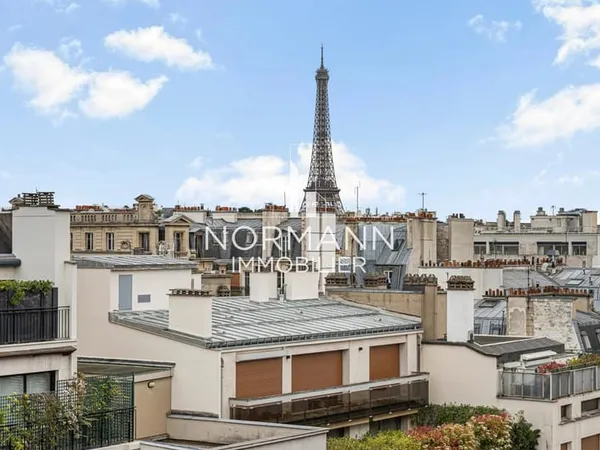 PARIS 16 - MUETTE - 2 CHAMBRES REFAIT A NEUF - CLEF EN MAINS