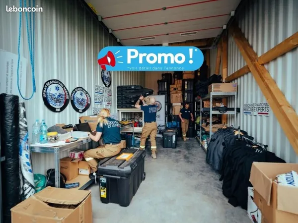 Local 28 m²