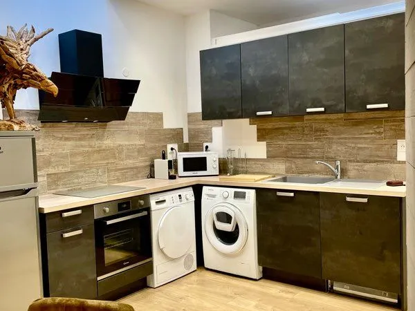 Location appartement 3 pièces