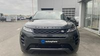 Land-Rover Range Rover Evoque 1.5 P300e 309ch R-Dynamic SE AWD BVA Mark III