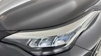 Toyota C-Hr 122h Edition 2WD E-CVT MY20 — photo 17