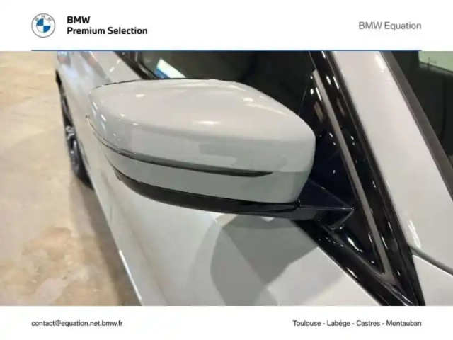 Bmw Serie 3 série 3 330ea 292ch m sport — photo 15
