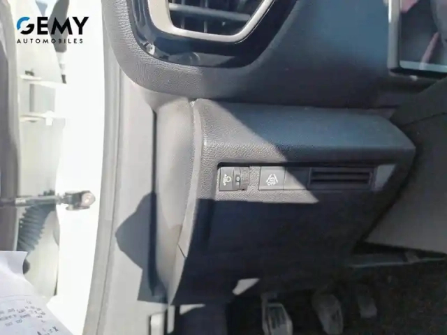 Citroën C4 puretech 130 s&amp;s bvm6 — photo 13