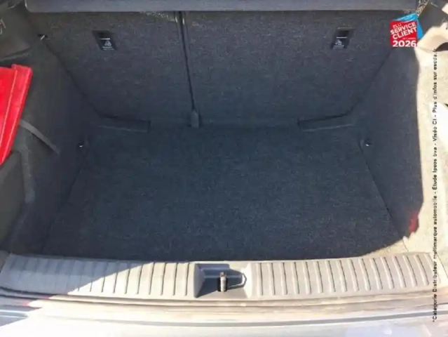 Skoda Kamiq 1.0 tsi evo 2 116ch selection — photo 14