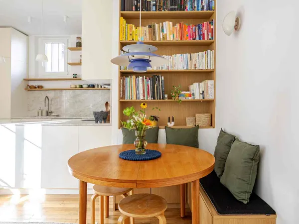 Loue appartement