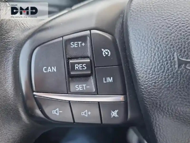 Ford Focus 1.0 ecoboost 125ch titanium — photo 14