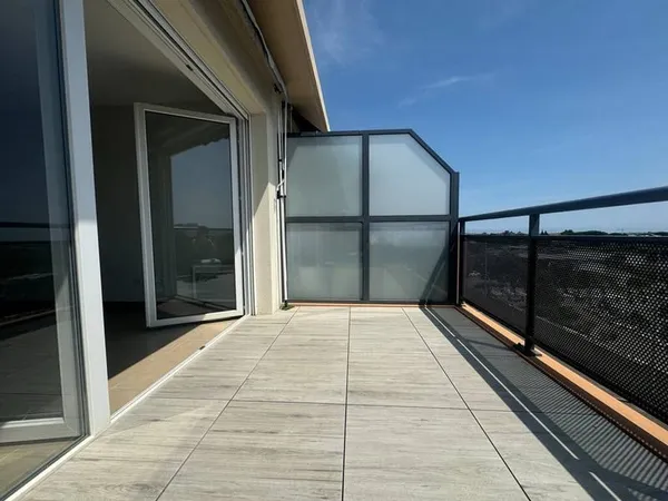 Appartement 3 pièces 57 m²