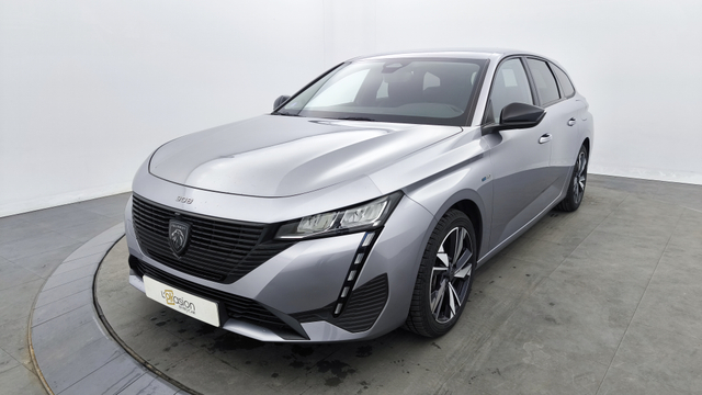 Peugeot 308 SW PHEV 180 e-EAT8