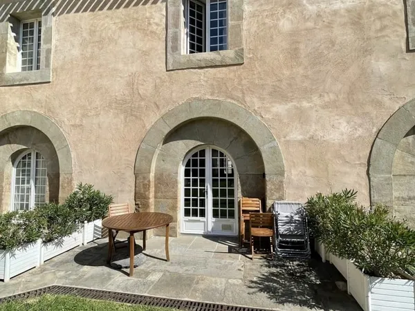 Achat : Appartement La Redorte (11700)