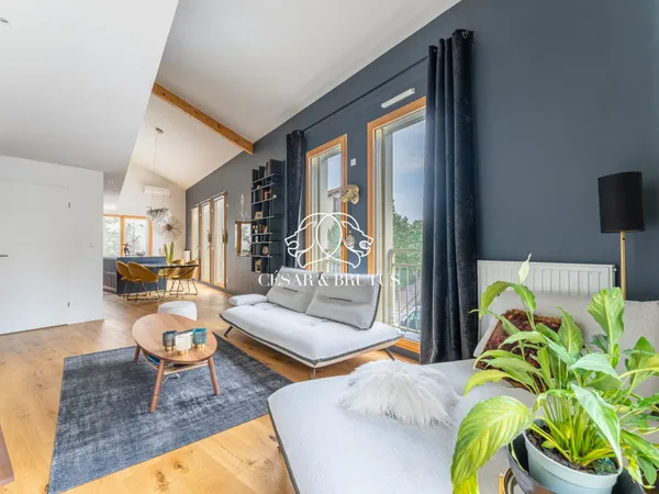 Appartement à vendre Lyon