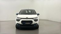 Citroen C3 III Ph2 1.2 PureTech 110ch S&S Shine EAT6 — photo 1