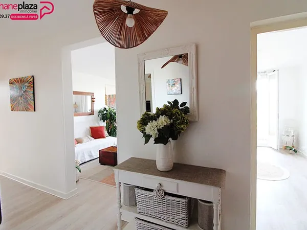 Appartement Villenave D Ornon - 4 pièce(s) - 65 m2