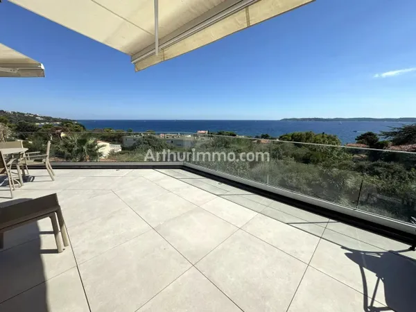 Appartement 4 pièces 105 m²