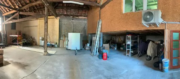 Local commercial /logement