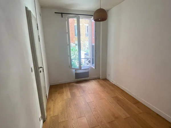 Appartement 1 pièce 23 m²