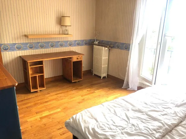 Chambre de 15m2 à louer sur Athis-Mons
