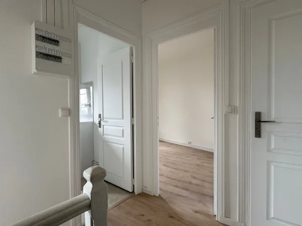 Appartement 3 pièces 43 m²