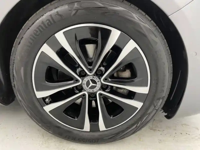 Mercedes Classe A 180 d 8g-dct — photo 18
