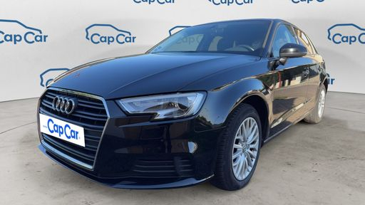 Audi A3 Sportback 1.0 TFSI 115 - Business Line – 2017 – 139683 km – Essence – Boîte Manuelle — photo 18