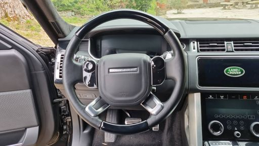 Land Rover Range Rover 3.0 D 350 AWD BVA8 - Autobiography – 2022 – 41578 km – Hybride diesel – Boîte Automatique — photo 73