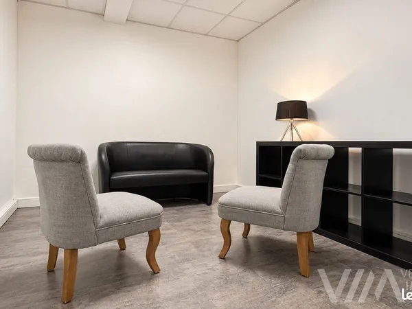 Local 40 m² Saint-Marcellin