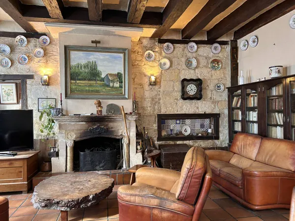 Maison 9 pièces 230 m²