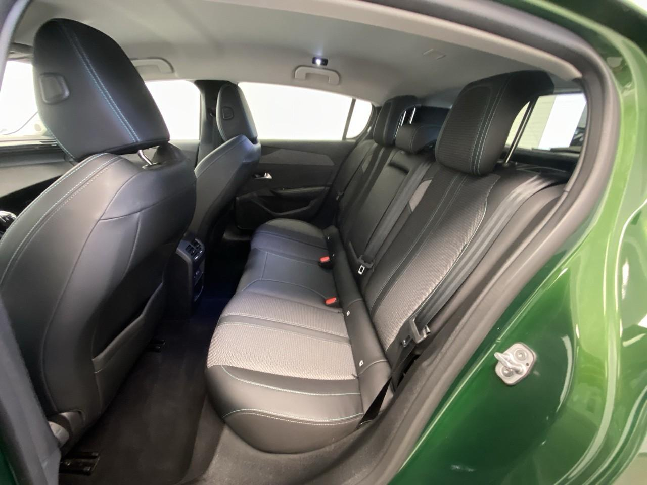 Peugeot 308 sw puretech 130ch s&s bvm6 allure pack — photo 10