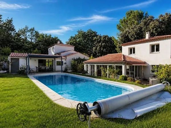 Maison 9 pièces 190 m²