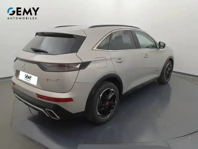 Ds Ds 7 ds7 crossback hybride e-tense 225 eat8 — photo 82