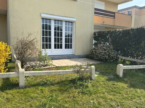 Studio de 26m2 à louer sur Camiers