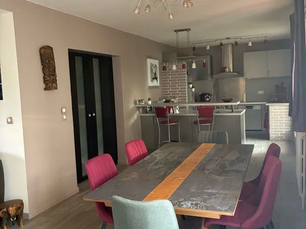 Belle maison individuelle