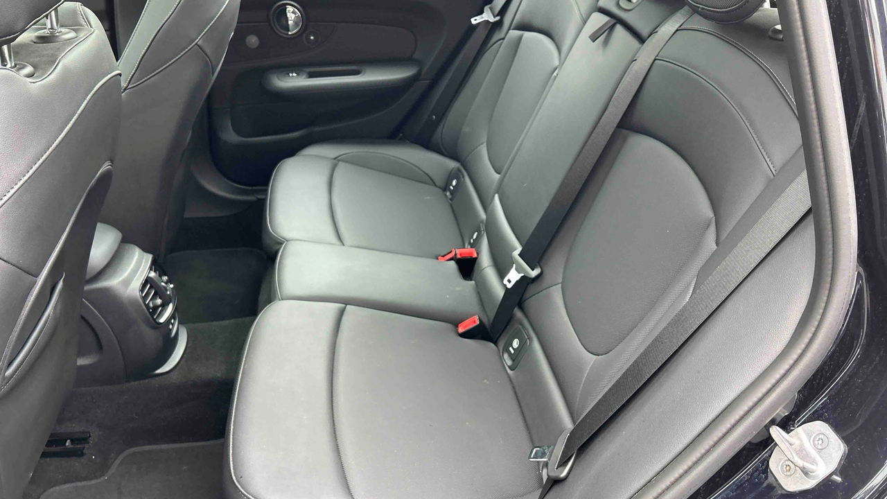 Mini Clubman Cooper 136 ch DKG7 — photo 12