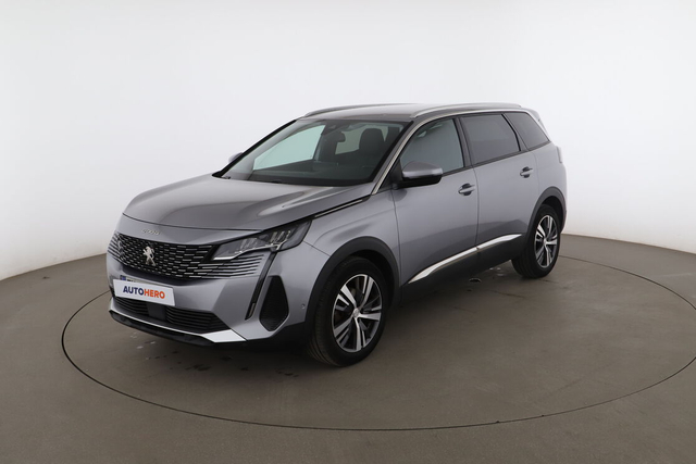 Peugeot 5008 1.2 PureTech Allure Pack EAT8