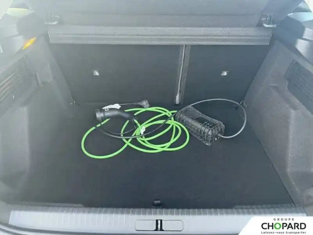 Citroën C4 e- 136 ch autonomie standard — photo 6