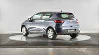 Renault Clio 1.5 dCi 90ch energy Limited 5p Euro6c — photo 8
