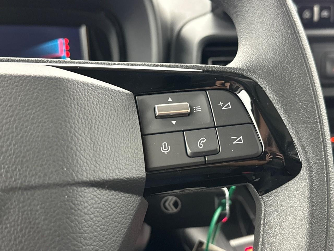 Citroën Berlingo van m diesel 100 ch manuelle — photo 20
