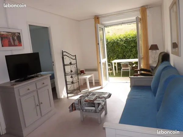 Location T2 Carnoux en Provence