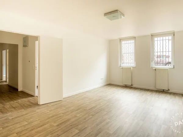Appartement 3 pièces 71 m²