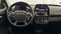 Dacia Spring 45ch Essential 23B — photo 11