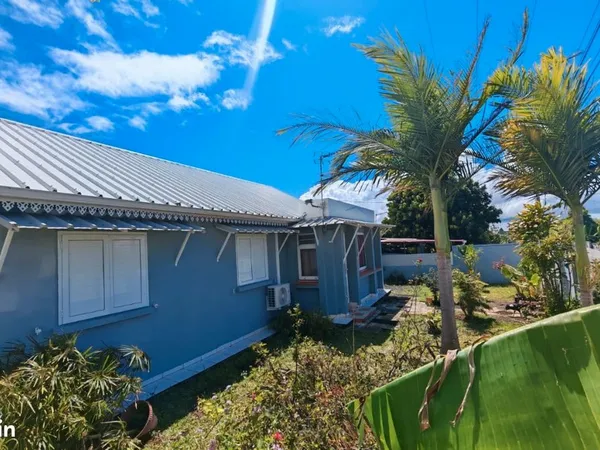 Villa 5 pièces 157 m²