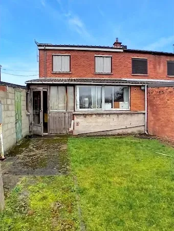 Maison 4 pièces 85 m²