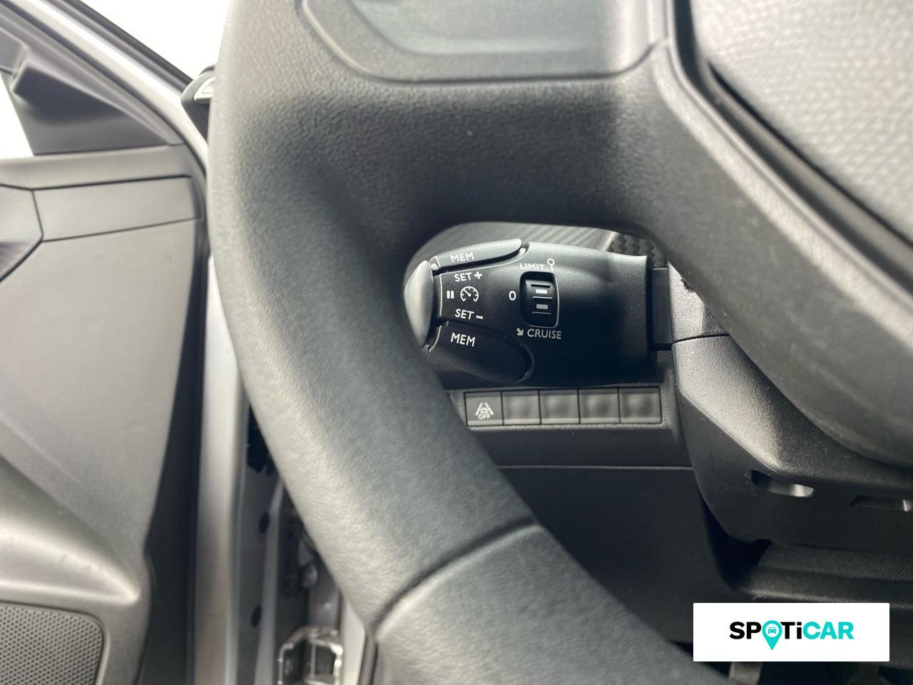Peugeot 208 1.2 puretech 75ch s&s like — photo 18