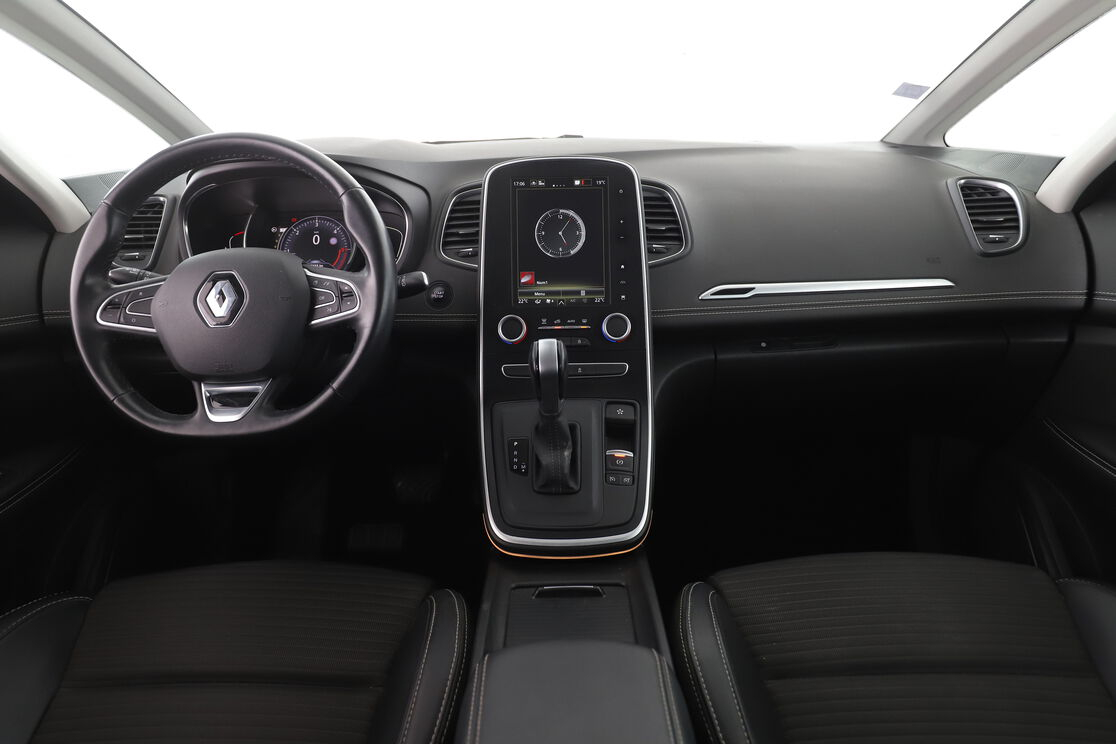 Renault Grand Scenic 1.5 dCi Energy Intens EDC — photo 11