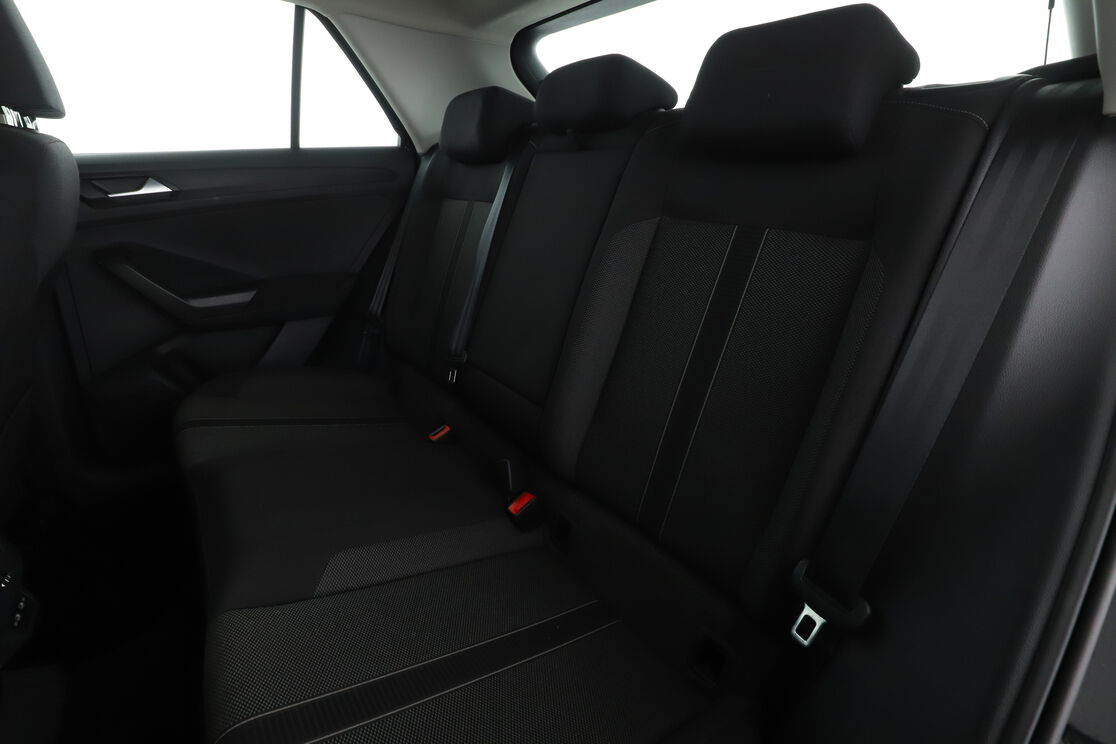 Volkswagen T-Roc 2.0 TDI Life Business BVM6 — photo 14
