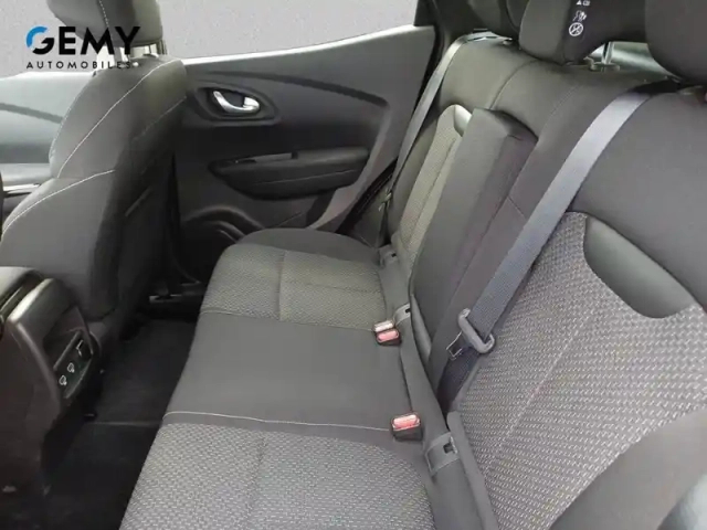 Renault Kadjar tce 140 — photo 10