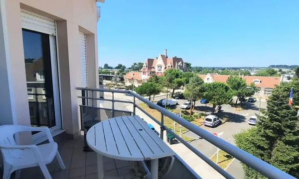 Appartement La Baule 3 pièces