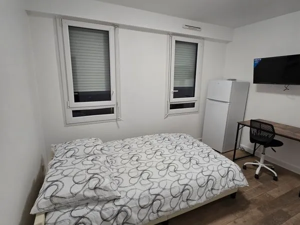 Colocation Neuve Tout Inclus