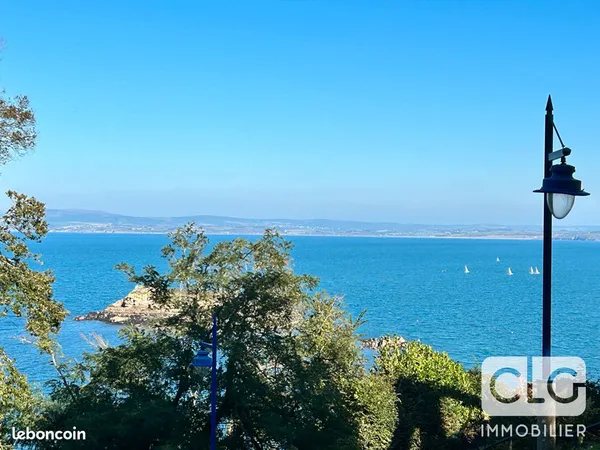 Terrain DOUARNENEZ