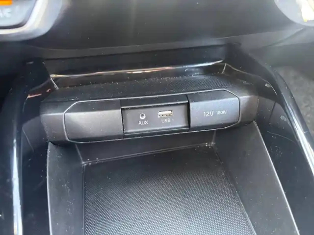Kia Rio 1.0l t-gdi 100 ch isg — photo 93