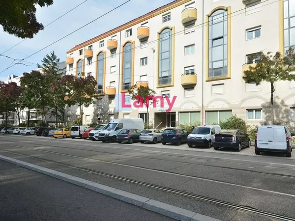 Appartement 1 pièce 18 m²